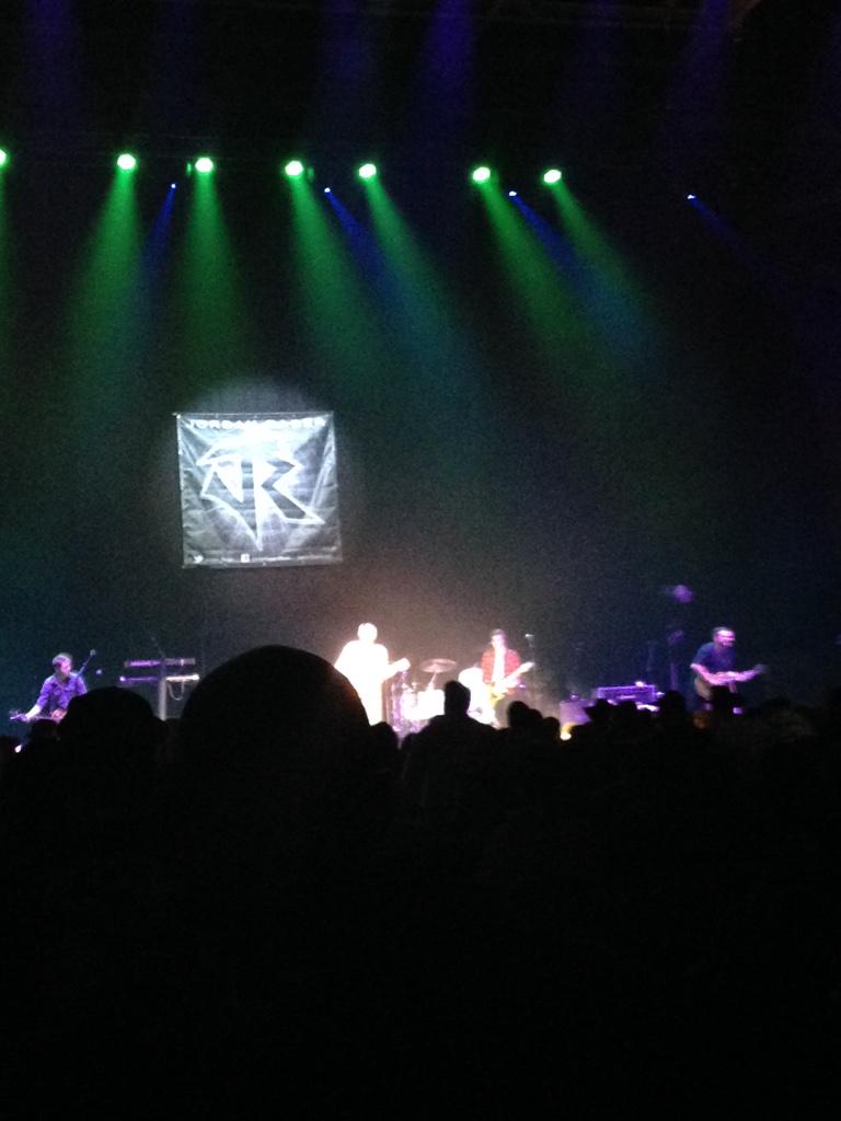 KatabigailC23's tweet image. Thanks @Jordan_Rager for being a hell of an opening act! #OffTheBeatenPathTour