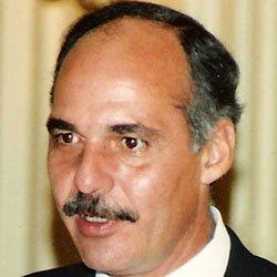 Happy Birthday! Alfredo Cristiani - Politician from El Salvador, Birth sign...  