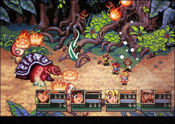 gameinformer's tweet photo. Genesis RPG Pier Solar HD Out Now On Xbox One - http://t.co/JGfFrXNjpA http://t.co/834l4nN4uC
