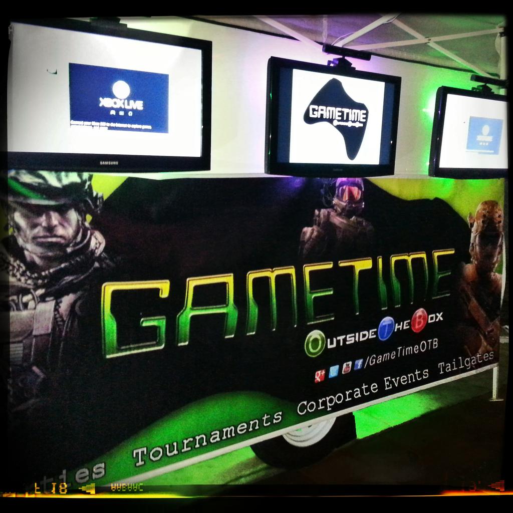 StevenApodaca's tweet photo. #whittier
#MobileVideoGames
@gametimeotb http://t.co/Smmh6iKX49