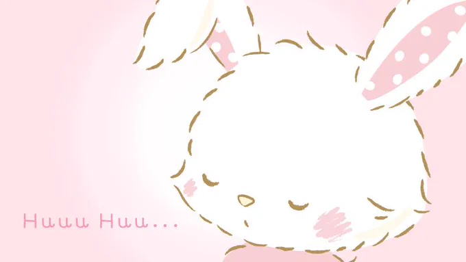 ふぅーーー、ふぅーーー  いい ふぅーふぅーの日♩ 