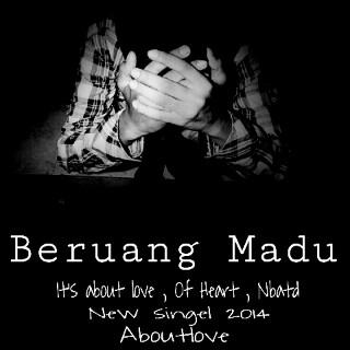 Gempol punya @beruangmadu_HC