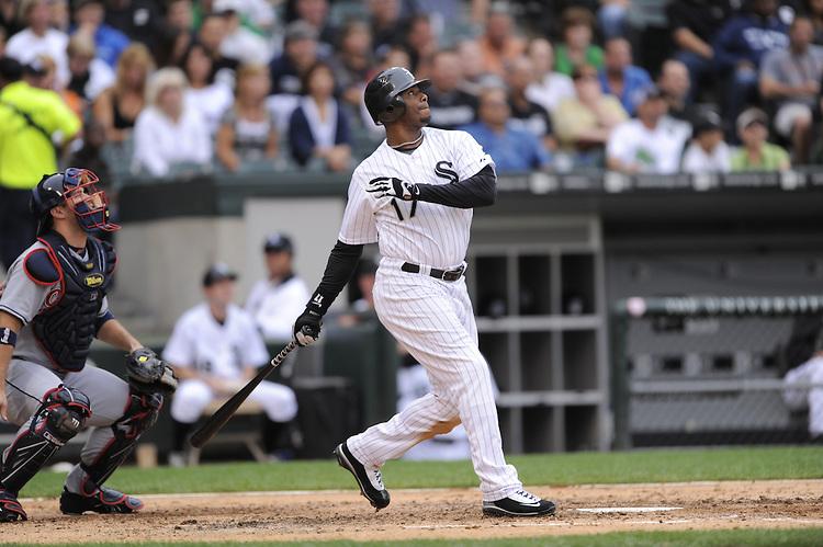 Happy 45th Birthday to former Ken Griffey, Jr! A Sox part of 2008, he hit .260 in 41 G, 150 PA & 131 AB. 