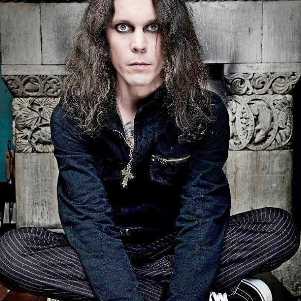 Happy birthday Ville valo ..    