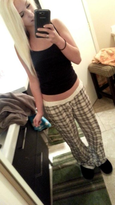 Yes. I'm wearing pajamas to the store. Screw you house mom ;) jk I love you @XXXModel_House http://t<a href="/tag/booty"class="tags"><span>#booty</span></a><a href="/tag/spanking"class="tags"><span>#spanking</span></a><a href="/tag/spankme"class="tags"><span>#spankme</span></a><a href="/tag/handprint"class="tags"><span>#handprint</span></a><a href="/tag/thesaus"class="tags"><span>#thesaus</span></a>