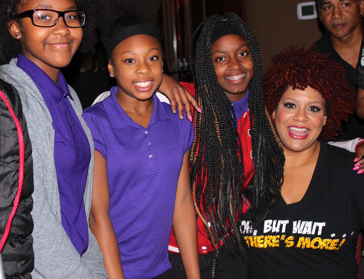 Kim Coles (kimcoles) Twitter