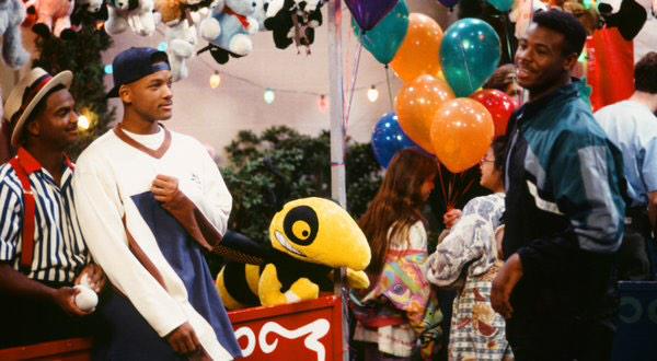 Happy birthday to Ken Griffey Jr. Lets hope hes worked on his carnival game skills. 