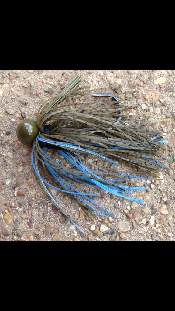 New color! Santone Blues!