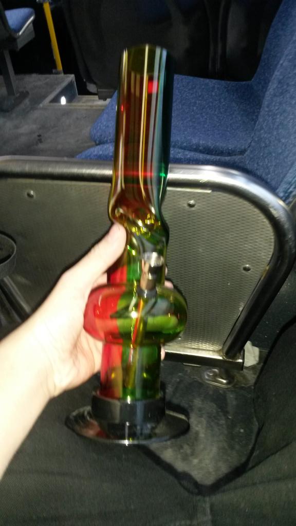 benache89's tweet image. New addition