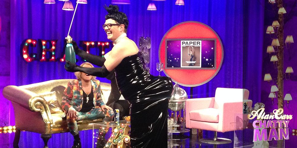 chattyman's tweet photo. We hope you got the photos @kimkardashian?! @samsmithworld PROMISED he'd send them!! Sam x #chattyman http://t.co/FC8A9CoNvz