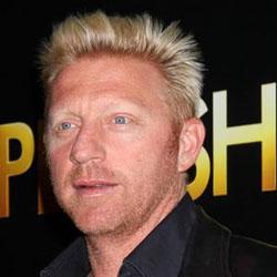 Happy Birthday! Boris Becker - Male Tennis Player from Germany, Birth sign Sagittarius  