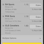 Photo by SWAPPING COINS (@FUT_Bets7)