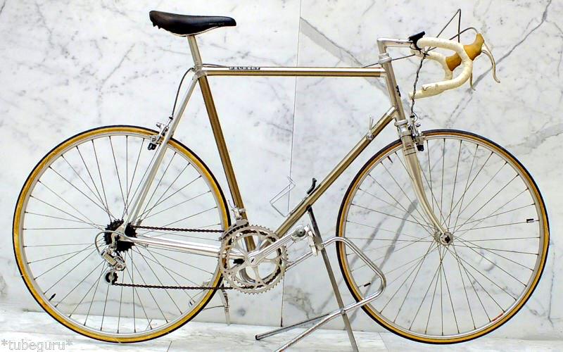 peugeot vitus 979 duralinox