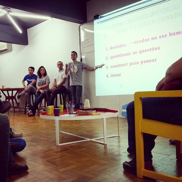 bee_open's tweet photo. #spjam #gsusjam #thisiswhywejam #escoladt #criatividade #designechos #designthinking #pensedesignthinking by aman... http://t.co/I05EYaFfG8