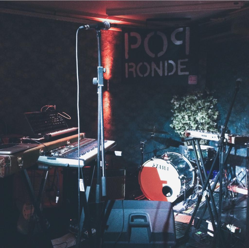 Hoppa: <a href="/Popronde/">Popronde</a> De Gekste! Thanks aan iedereen in de XI! Nu gaan we helemaal loesoe bij Maask!