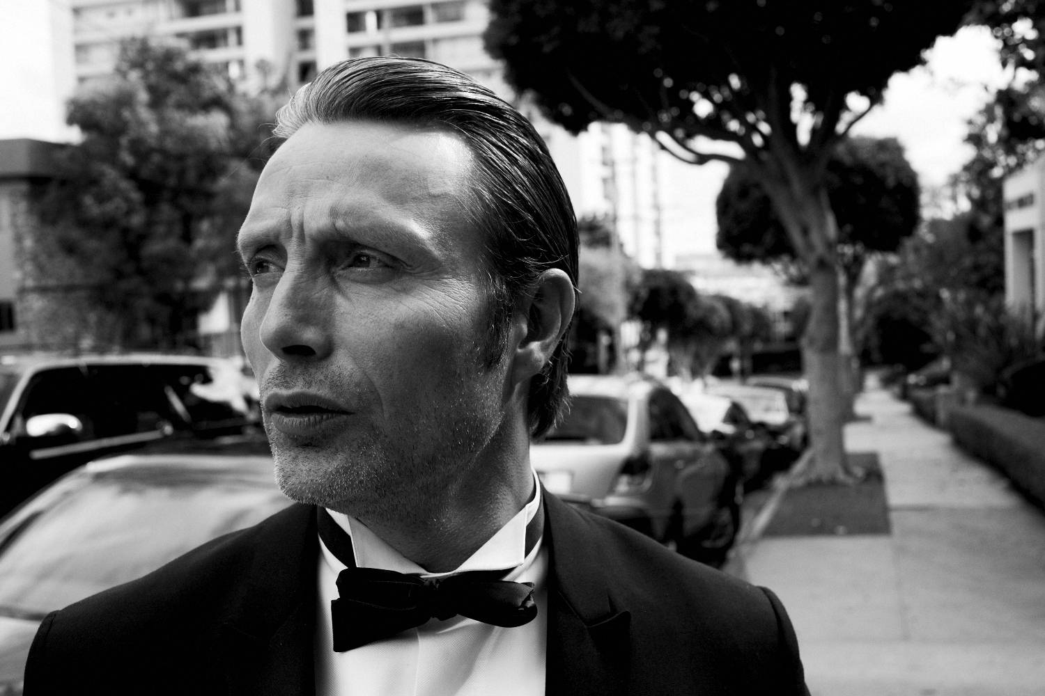 Happy Birthday, Mads Mikkelsen! 