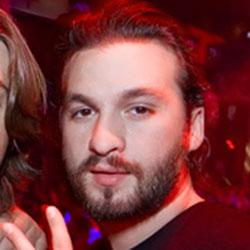 Happy Birthday! Steve Angello - Producer from Greece, Birth sign Sagittarius  