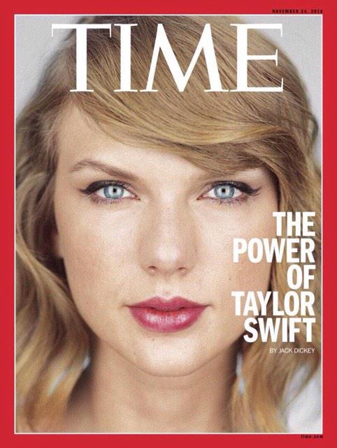 SwiftNYC's tweet photo. Proud!! Taylor is nominated for TIME Person of the Year! SO vote here until Dec. 6th! http://t.co/LR56B0l5Wh http://t.co/rLLNbPXVce