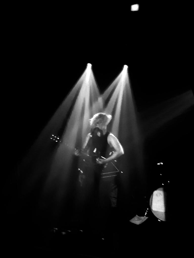 AdellDeller's tweet photo. #EPIC #wallis #iwillgoagain #savage @wallisbird @MonroesLive http://t.co/OkJLmxJKvu
