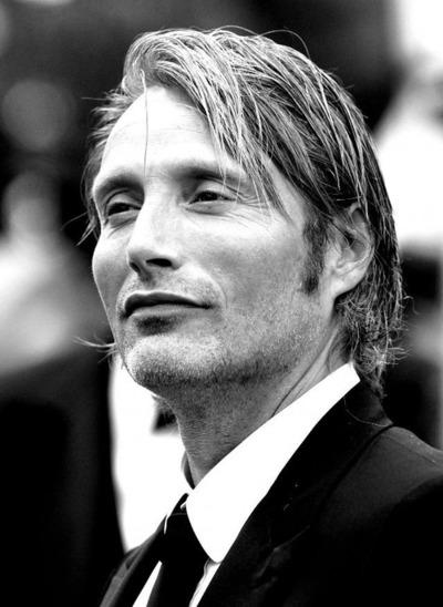 Omg its my kings birthday ! Wishing a very happy 49th birthday to Mads Mikkelsen 