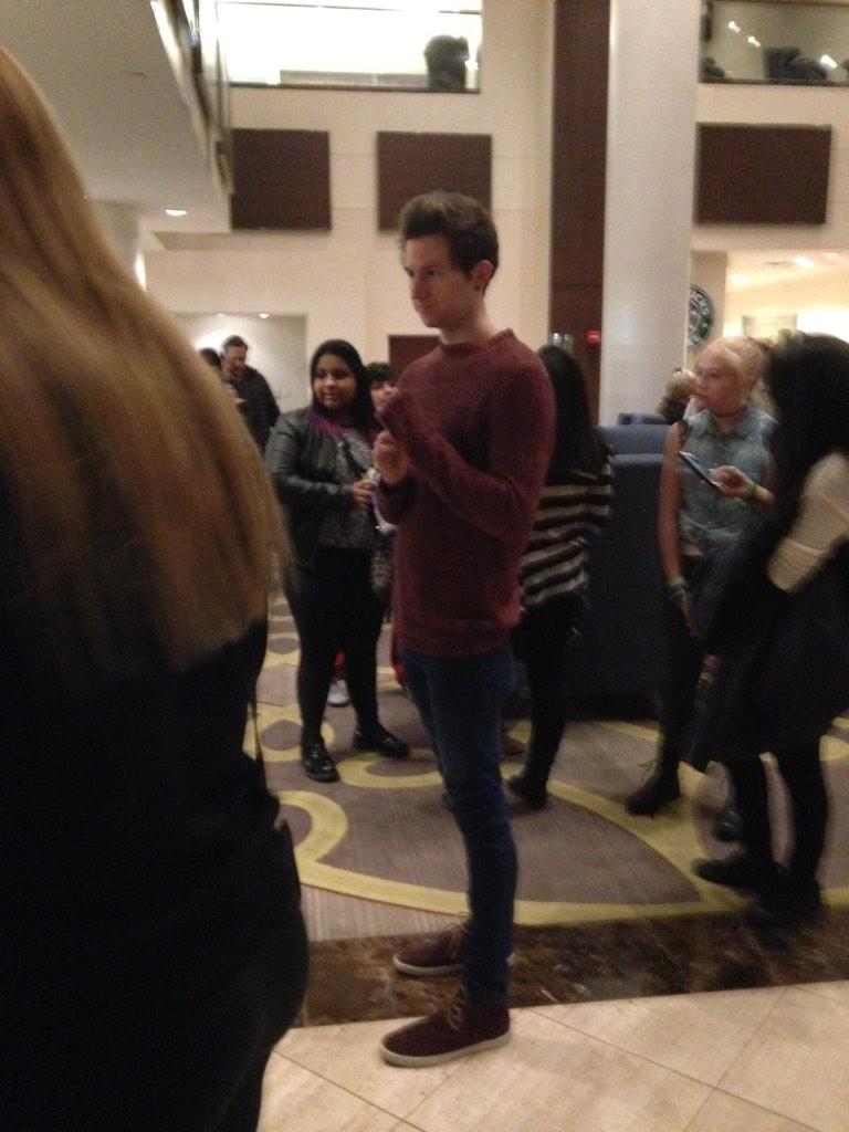 biteblue's tweet image. love u very much ricky dicky