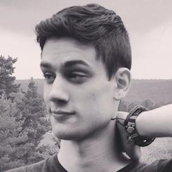 Happy Birthday! Isaac Brinker - Web Video Star from United States(Pennsylvania),...  