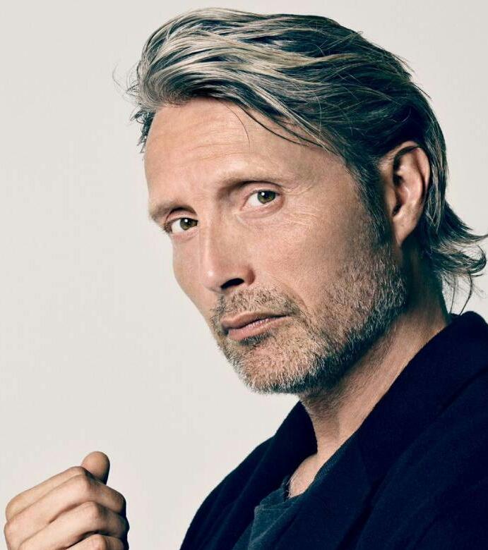 Happy birthday to the Sexiest man in Denmark (and everywhere else) the utterly gorgeous Mads Mikkelsen 