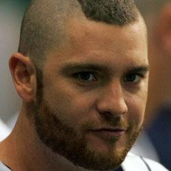 Happy Birthday! Jonny Gomes - Baseball Player from United States(California), Birth...  