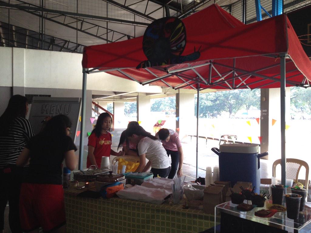 _FestMundial's tweet photo. Come see the colors of Festivale here at Festival Mundial! #3A http://t.co/kJuunTOncg