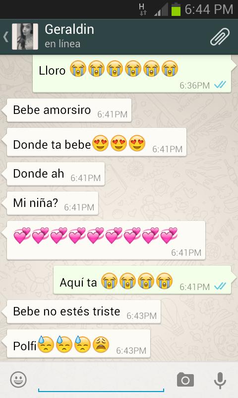andreacmc_'s tweet photo. Como no amarte cada vez más ah? 😍😍 @geral_franco http://t.co/rsCV8OR1QI