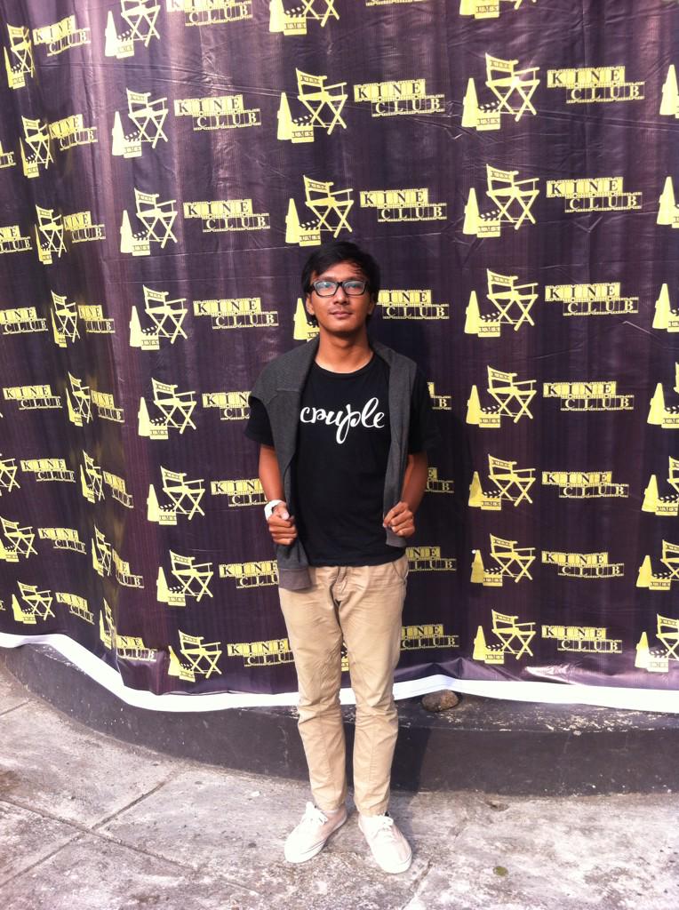 Post pict.. <a href="/KINEKLUB_FKIUMS/">@KINEKLUB_FKIUMS</a>