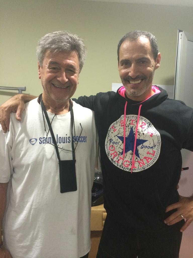 Ansiosos esperamos a <a href="/_Natalia_Millan/">Natalia Millán</a>  en la #gala15aniversarioStage