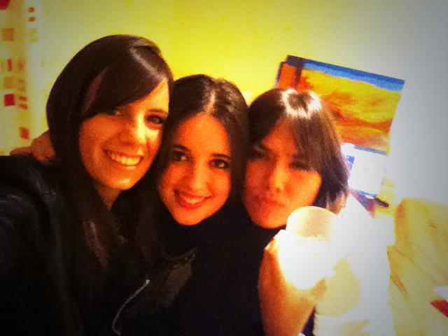 lydiiaro's tweet photo. Muchaaaa felicidades a la niña de mis ojosssss!! @marilinagg @CintiaME7 http://t.co/QmfxFKHC98
