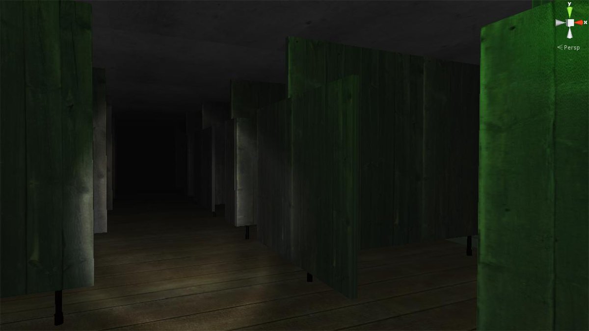 Un_Plugged's tweet photo. 'Memor' Screenshot Saturday! #GameDev #IndieDev #Unity3D http://t.co/4PbfOi4MSo