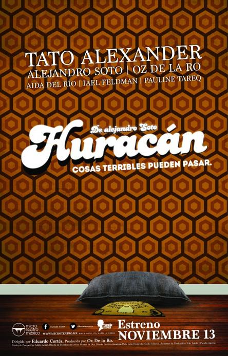 eseropero's tweet photo. Pueden vivir una montaña rusa de emociones con @huracan @AscensorTeatro y @NoEsHotel @FamSuperheroe http://t.co/7zx6emYjwB