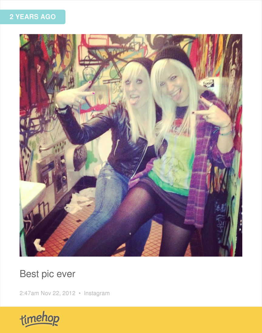 AlexOlivieri's tweet photo. Exactly 2 years ago today! (via @timehop) http://t.co/UpNl2duOWW http://t.co/5mtHic2ZMJ