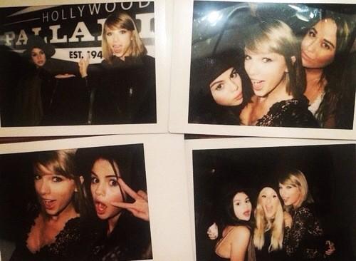 swiftfabs's tweet photo. 2/10
i'm going to tweet 10 pics of tay
if each pic gets 5 retweets = 50 votes
RT RT ♡ #MTVStars Taylor Swift http://t.co/F3XVuUdxLQ