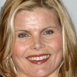 Happy Birthday! Mariel Hemingway - Movie Actress from United States(California),...  