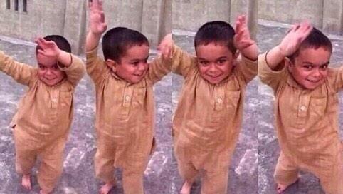 CaptionedPics's tweet image. When you get to your report card before your parents