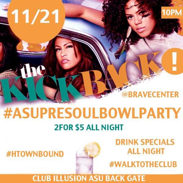 ENTERTAINTHESIP's tweet photo. The Club WILL BE OPEN TONIGHT!! @asuCLUBILLUSION #Alcorn18 #Alcorn17 #Alcorn16 #Alcorn15 #AlcornAlumni http://t.co/y4ndlPm6j3