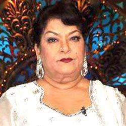 Happy Birthday! Saroj Khan - Dancer from India, Birth sign Sagittarius  