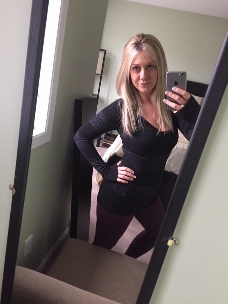 jenanickless's tweet photo. #ottawa #selfie #sundaymorning http://t.co/A4kJebmos4