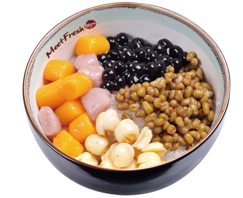 LoveMeetFresh's tweet photo. Whats in your bowl this evening?

#meetfresh http://t.co/3An6QwNWW3