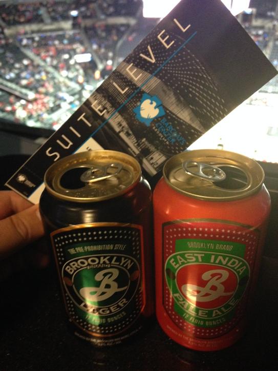 #Rebels #brooklynbrewery