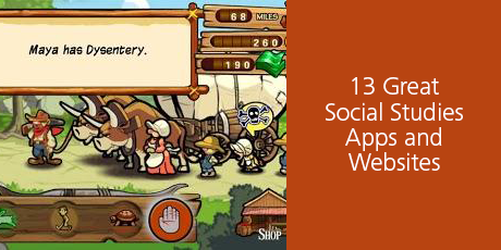 CommonSenseEd's tweet photo. Are you at #NCSS14? These 13 social studies tools are just for you: http://t.co/H4sQSQhkmw #sschat http://t.co/t9KqpSbOKP