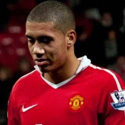 Happy Birthday! Chris Smalling - Soccer Player from England, Birth sign Sagittarius  