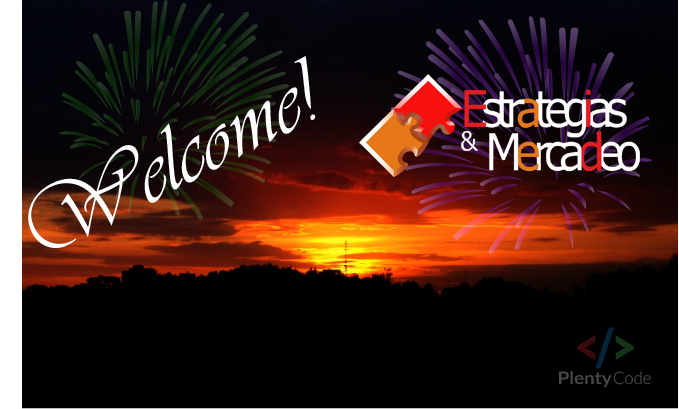 Plenty_Code's tweet image. Damos la bienvenida a Estrategias & Mercadeo, gracias por preferirnos! estrategiasymercadeo.com