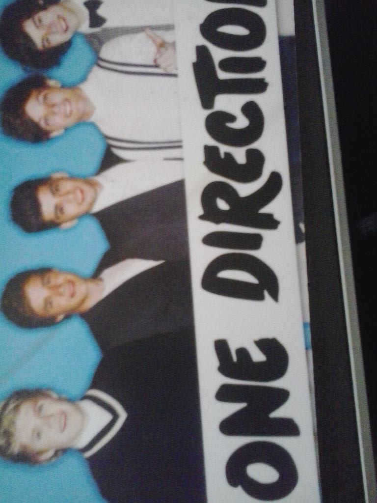 Tiger181192's tweet photo. @loopeleven I love one direction on the shows and why I love the 2 tickets for me and my sister http://t.co/nDYOYR7gaO