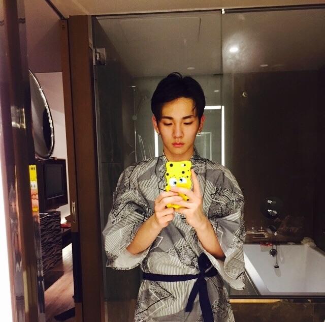 BumKey_PRS's tweet photo. Se va a meter a bañar o k ase? http://t.co/DOBxqshm29