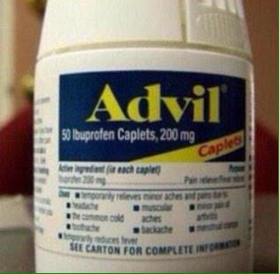 CaptionedPics's tweet image. High school starter pack